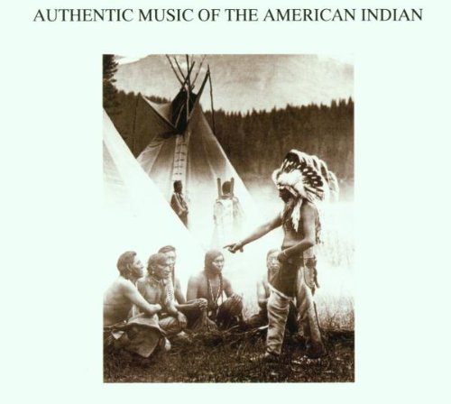 Authentic Music Of The Am