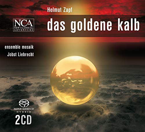 Das Goldene Kalb (Sacd)
