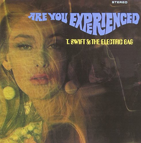Are You Experienced?