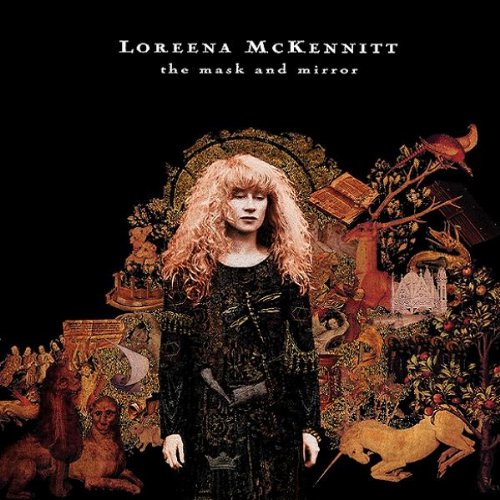 The Mask And Mirror/Ltd./Ausverkauft
