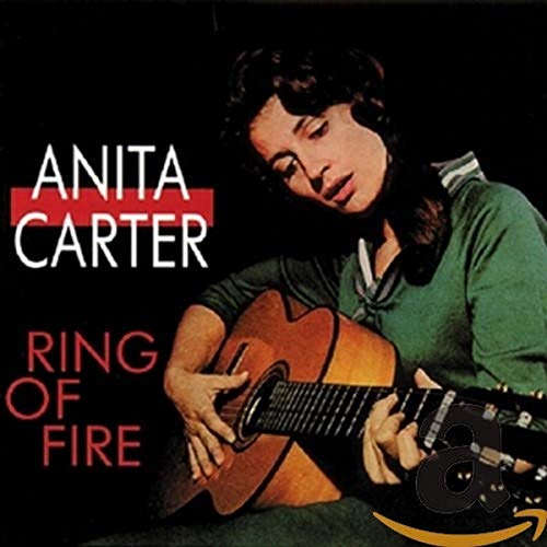 Ring Of Fire (Cd)