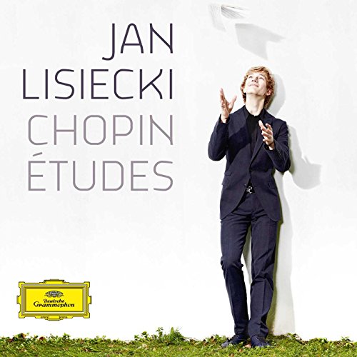 Chopin Studi Op. 10 E Op. 25
