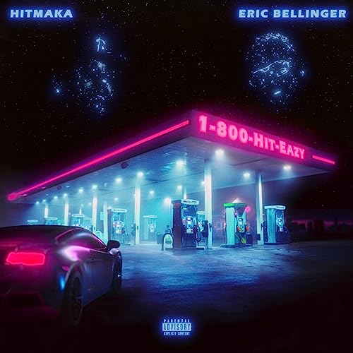 1-800-Hit-Eazy: Line 1 & 2