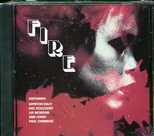 Fire (Uk Import)