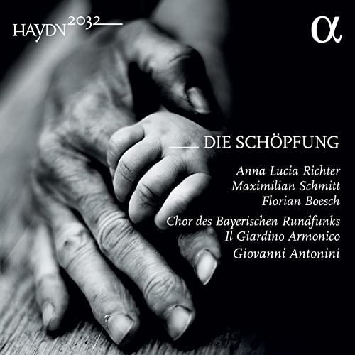 La Creazione (Die Schopfung)