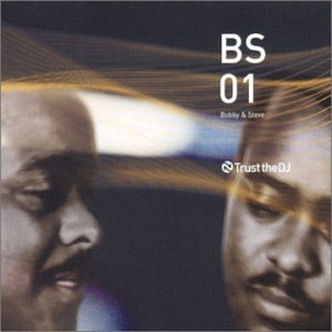 Bs01: Trust The Dj