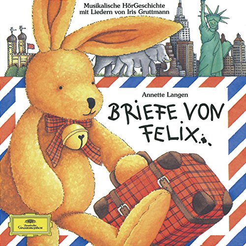 Felix-Briefe Von Felix