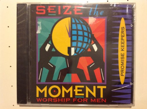 Seize The Moment