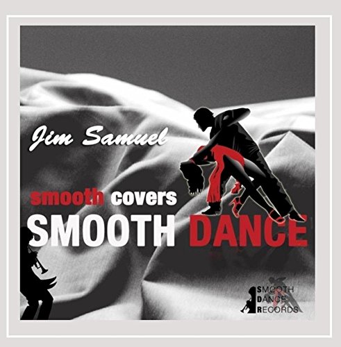 Smooth Covers: Smooth Dance