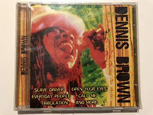 Dennis Brown