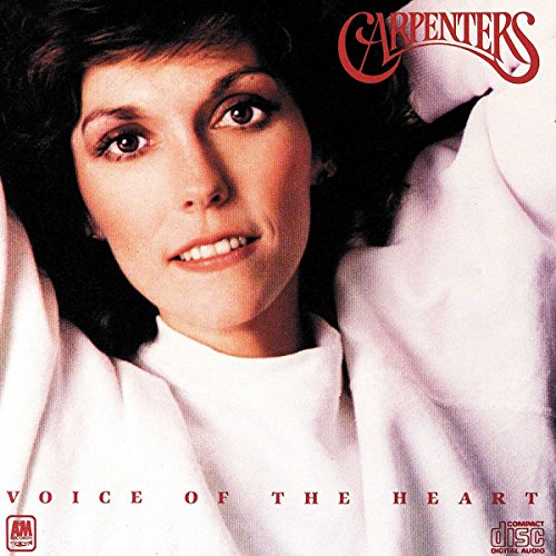 Voice Of The Heart (2 Lp)