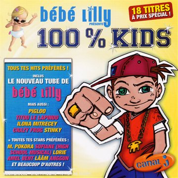 100% Kids