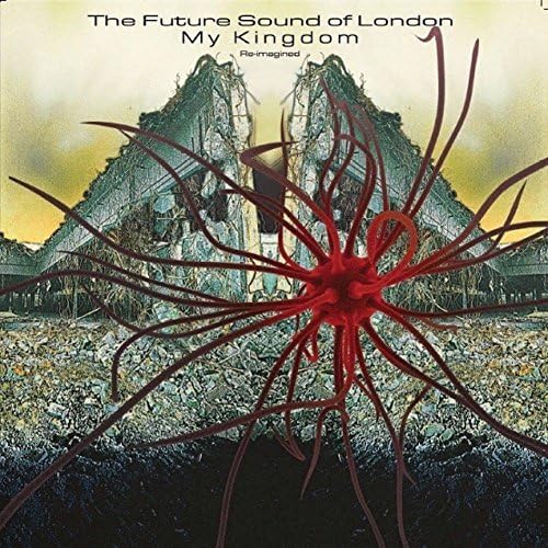 My Kingdom Re-Imagined (Rsd 2018)