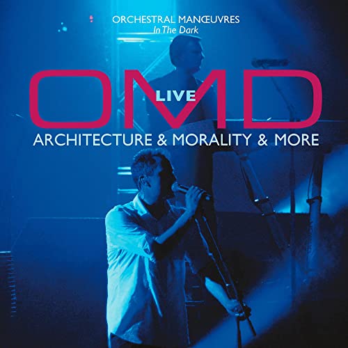 Live Architecture & Morality & More (Limited Edt.)