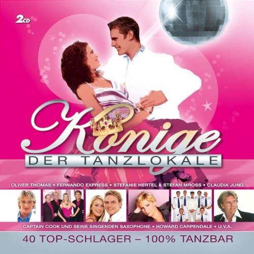 Könige Der Tanzlokale