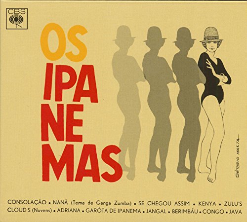 Os Ipanemas