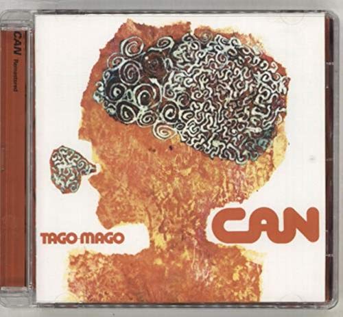 Tago Mago-Sacd