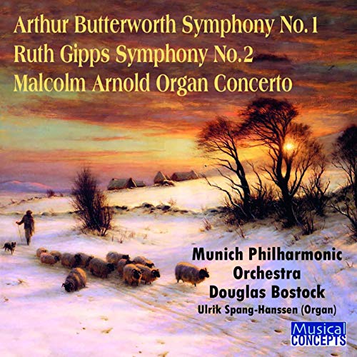 Orchestra Works