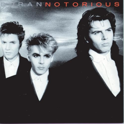 Notorious (Remaster)