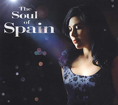 The Soul Of Spain