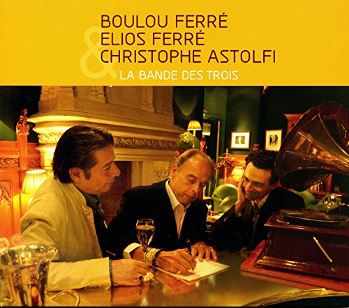La Bande Des Trois