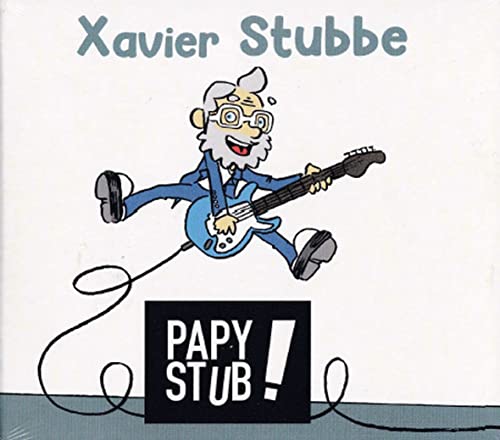 Papy Stub