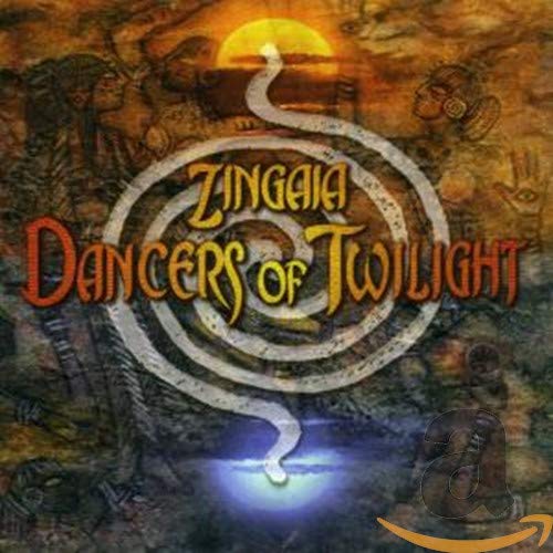 Dancers Of Twilight