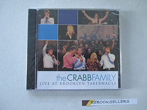 Live At Brooklyn Tabernacle