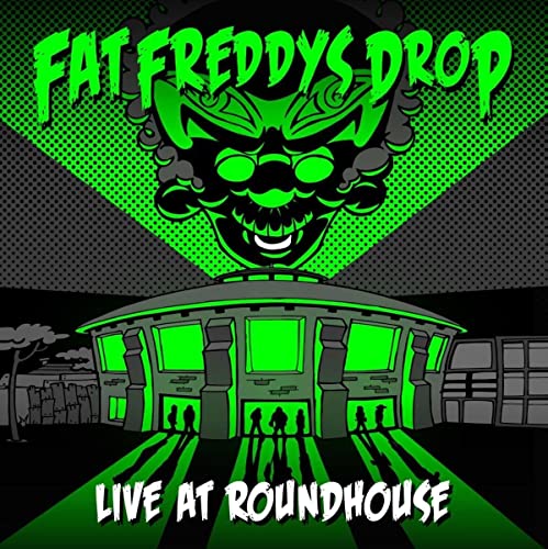 Live At Roundhouse London