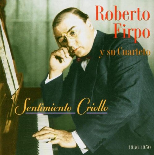 Sentimiento Criollo
