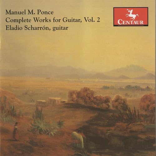 Comp Guitar Works Vol. 2