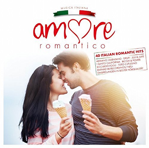 Amore Romantico