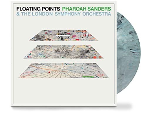 Promises (Marbled Vinyl)