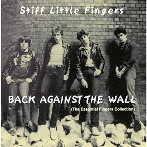 Back Against The Wall