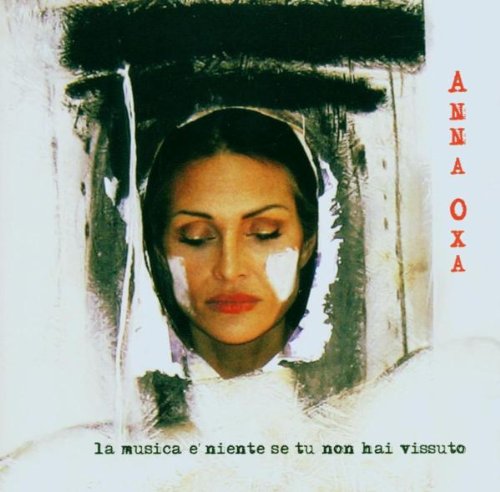 La Musica E' Niente Se Tu Non Hai Vissuto