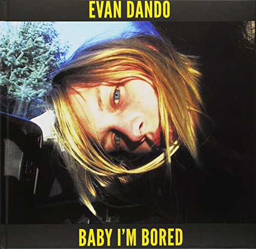 Baby Im Bored