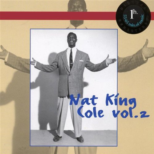 Nat King Cole Vol. 2