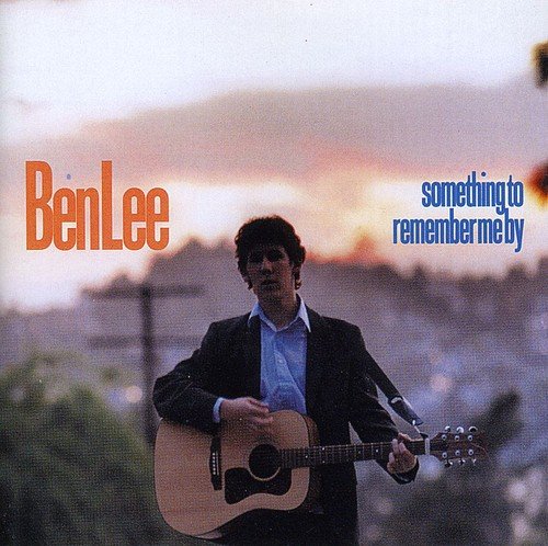 Something To Remember Me By