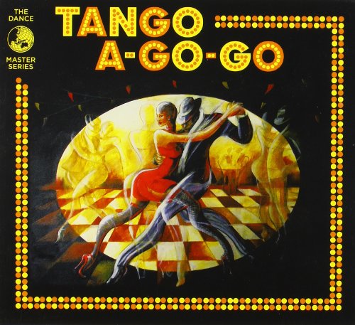 Tango A Go Go