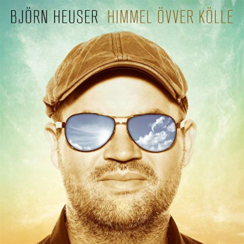 Himmel Oevver Koelle