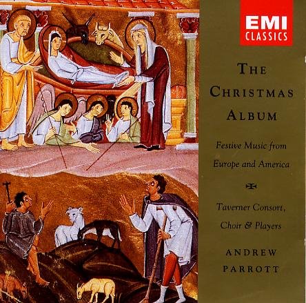 Christmas Album