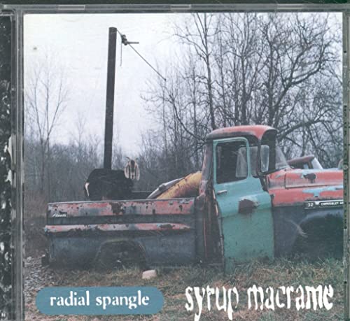 Syrup Machine