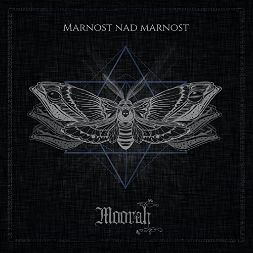 Marnost Nad Marnost