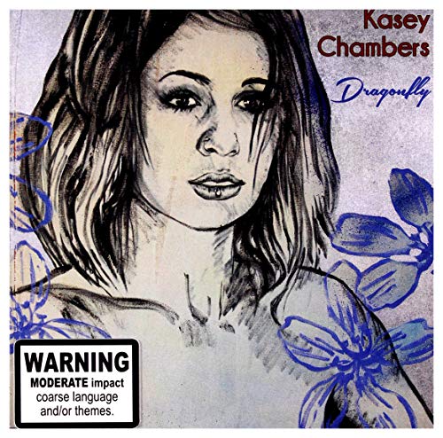Dragonfly (2 Cd)