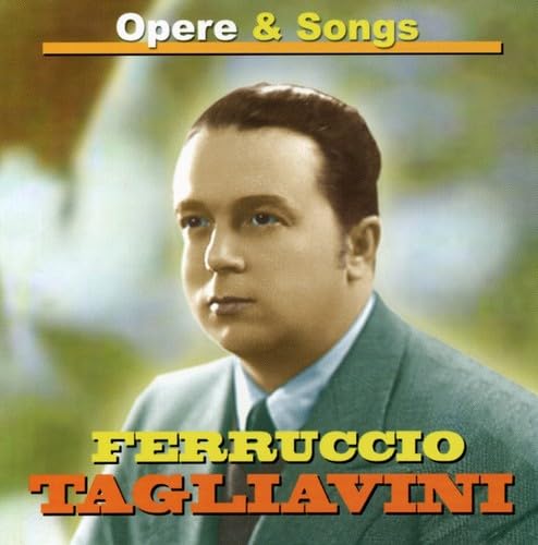 Opere & Songs