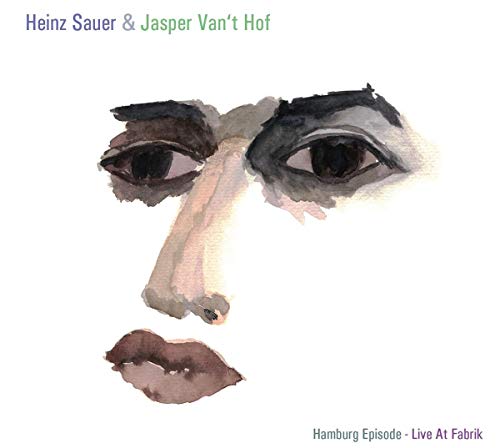 Hamburg Episode