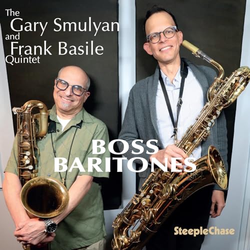 Boss Baritones