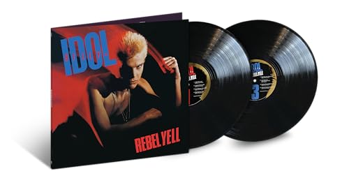 Rebel Yell