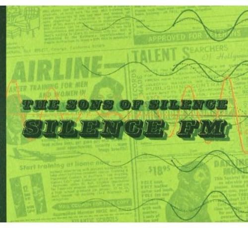 Silence Fm