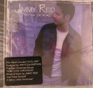 Jimmy Reid Preview 2002 (Uk Import)